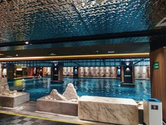 -青水瓦台汤泉(未央店)