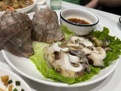 -健跳小海鲜(人民路店)