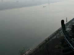 -丰都鬼城名山景区