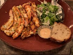 龙虾尾-Pakkhús Restaurant