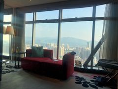 -深圳皇庭V酒店