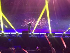 -梦之蓝青奥体育公园体育馆