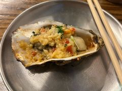 -破店肥哈·东北烧烤(南山保利店)