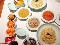 -裕兴记•蟹黄面馆(人民广场店)