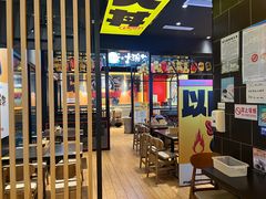 -熊吞·大碗丼烧肉饭(西市场嘉华店)