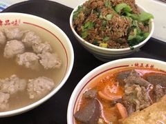 -津品味小吃(大学湾店)