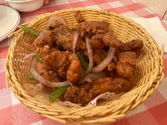 -玲珑餐厅(陕西南路店)