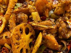 -渝蛙馆(新百店)