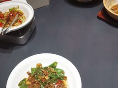 -西贝(东方路店)
