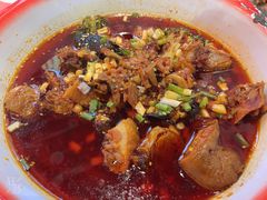 -文立新麻辣烫(合生汇21街区店)