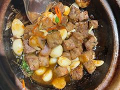 -彩虹之约•淮扬家宴(亚运村店)