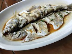 -灵福缘私房菜·农家菜(拈花湾·灵山大佛必推店)