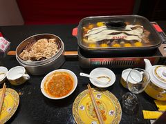 -西北人家莜面村(建设店)
