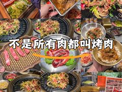 -杨小佳·齐齐哈尔烤肉·烤串(广州店)