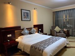 -潍坊鸢飞大酒店(泰华城店)