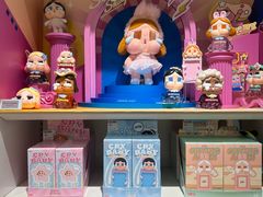 -泡泡玛特POPMART(上海环球港店)