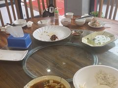 -银峰农庄·特色烧鸡·鲜无花果浸鸡