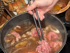-花潮料理艺食馆(SM新生活广场店)