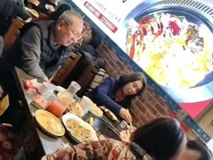 -百一大地锅(香福路店)