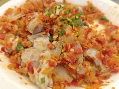 -万山楼海鲜酒家·二十三年老字号