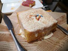 -麦龙·新港风料理(江汉路店)