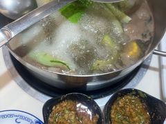 -陈记顺和潮汕牛肉火锅(韩江路店)