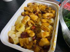 -北京全聚德(西客站店)