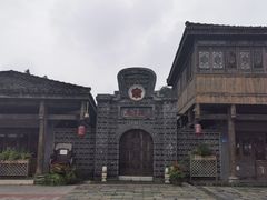 -安仁古镇