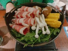 寿喜烧-卡朋厨房(289艺术园区店)