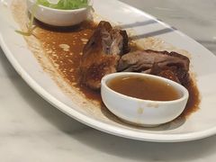 -翠華餐廳(浦东机场T1店)