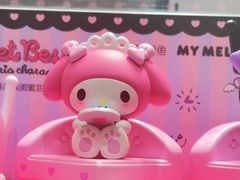 -泡泡玛特POPMART(K11购物中心店)