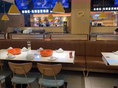 -小鱼小牛(世欧广场店)