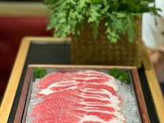 -廖掌柜·重庆鲜货火锅(上海首店)