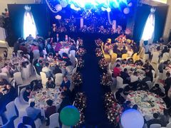 -诸暨祥生世纪酒店