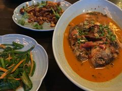 -丽江金茂凯悦臻选酒店-滇香馆
