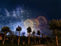 -泰达航母主题公园