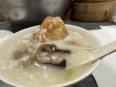 -品记潮汕砂锅粥(湖东路店)