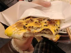 -沙州食驿·非遗小吃夜市