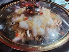 -绿茶餐厅(蓝色港湾店)