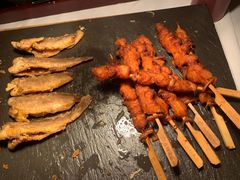 -天伦王朝酒店·盛华瑄餐厅