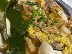 -古乐牛香·鲜牛肉牛杂火锅(吴江三里桥运东商业广场店)