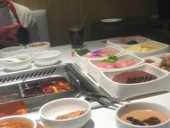 -海底捞火锅(威高广场店)
