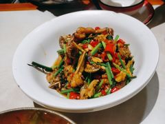 -冇味湘潭菜(湘江世纪城店)
