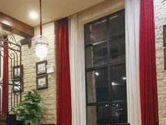 -南沙游艇会·大兵船餐厅