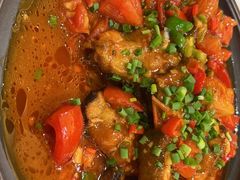 -椿记烧鹅(叠彩店)