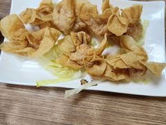 -百福麵家(新馬路店)