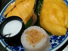 -simply thai天泰(长泰广场店)