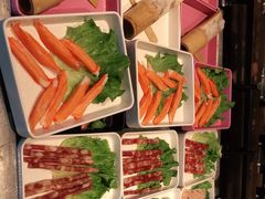 -火锅先生(五马街店)