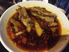 -川里谈·川味小馆(北京路店)