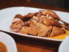 火焰鸭-外婆家(天河领展店)